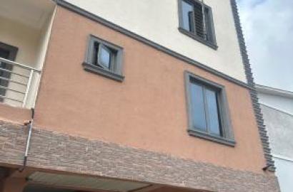 2bedroom Flat With Bq