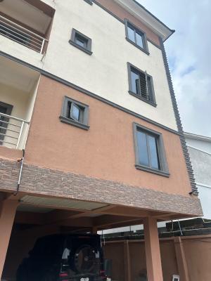 2bedroom Flat With Bq