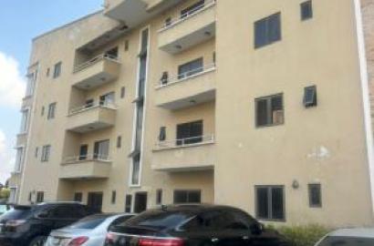 Brand New 2 Bedroom Flat