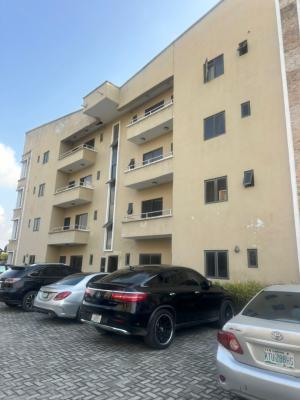 Brand New 2 Bedroom Flat