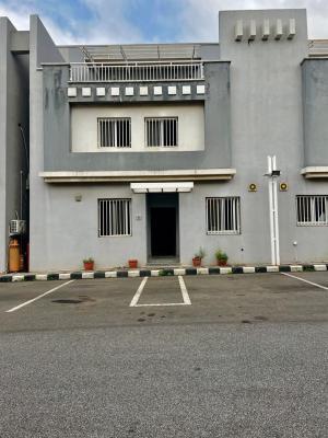 4 bedroom terraced duplex for rent