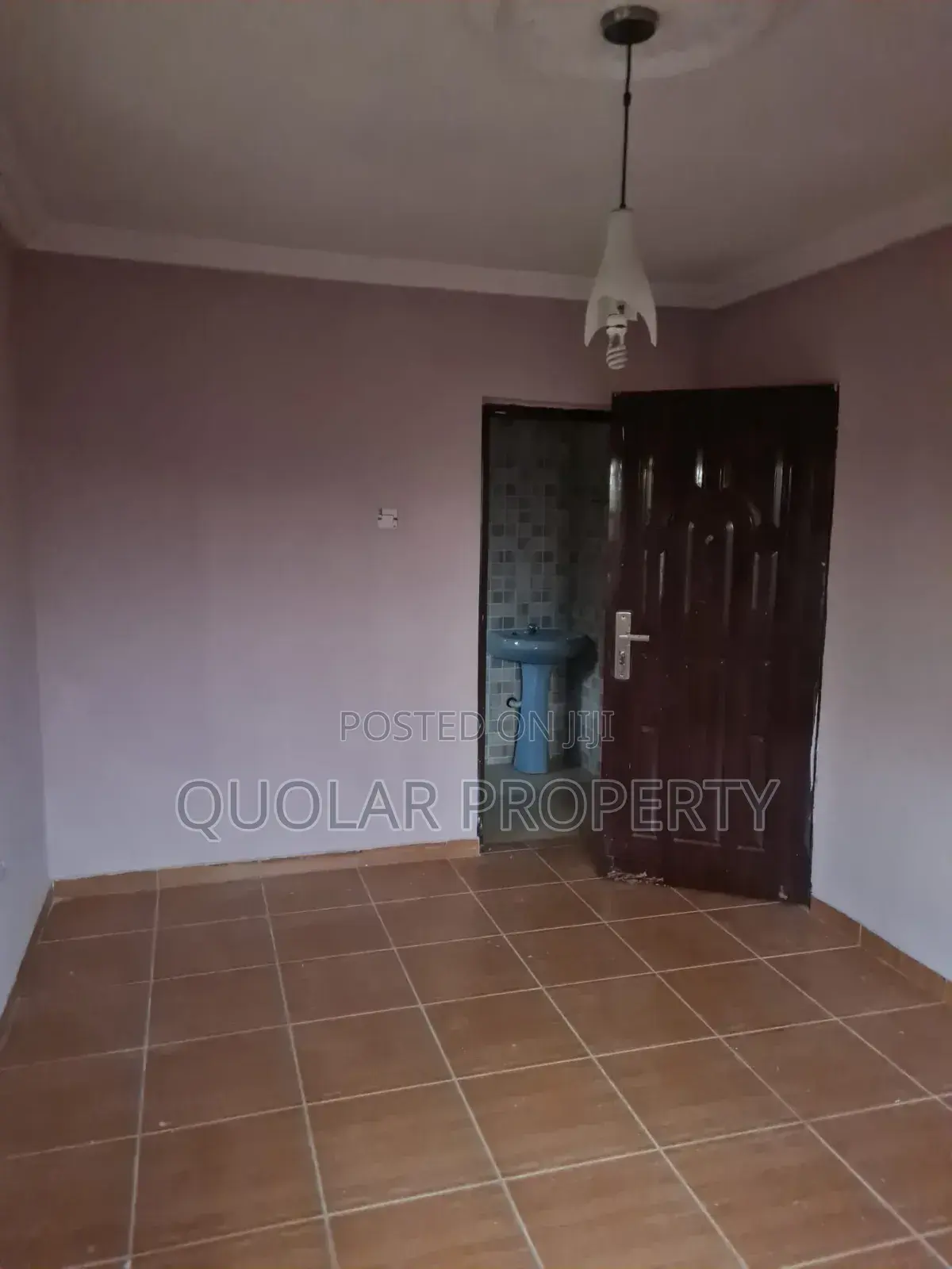 3bdrm Bungalow in Military Estate, Eleko for sale