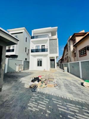 6 bedroom detached duplex for sale