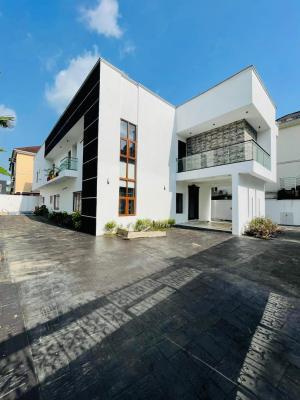 6 bedroom detached duplex for sale