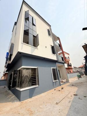Beautifully Crafted 5 Bedroom Duplex Plus BQ