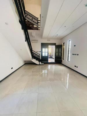 Beautifully Crafted 5 Bedroom Duplex Plus BQ