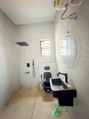 Beautifully Crafted 5 Bedroom Duplex Plus BQ