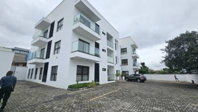 Nicely Built Fully Furnished 3 Bedroom Apartment