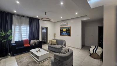 Nicely Built Fully Furnished 3 Bedroom Apartment