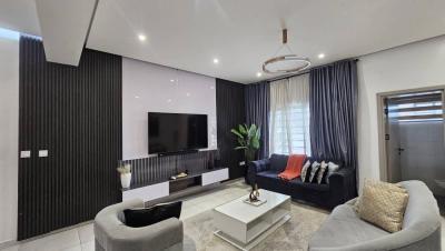 Nicely Built Fully Furnished 3 Bedroom Apartment