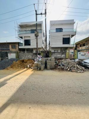 Newly Built 4 Bedroom Detached Duplex Plus BQ