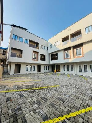 Spaciously Built 4 Bedroom Detached Duplex