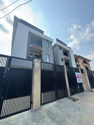 Elegantly Detailed Apartment in a Secured Neighborhood, Gbagada, Lagos