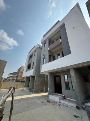 Elegantly Detailed Apartment in a Secured Neighborhood, Gbagada, Lagos