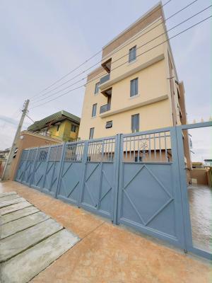 Alluring Built 2 Bedroom Apartment