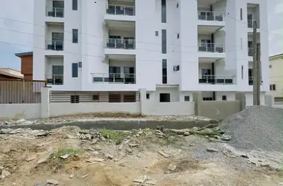 Lovely Built Home Plus BQ in a Haven Estate, Gbagada, Lagos