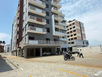 Nicely Built Apartment in a Top Notch Location, Oniru, Victoria Island (VI), Lagos