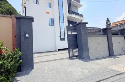 Detached duplex for sale  Exquisitely Newly Built 4 Bedroom Fully Detached Duplex GRA Phase 1, Magodo, Lagos