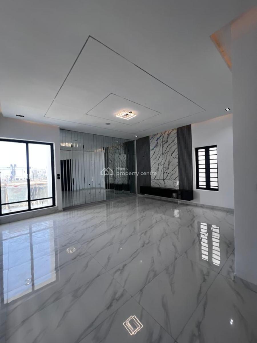 5 bedroom detached duplex for sale