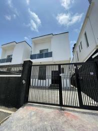 For sale: A Newly Built Modern 5 Bedroom Fully Detached Duplex Lekki Palm City Ikota Lekki Lagos  ₦ 230,000,000