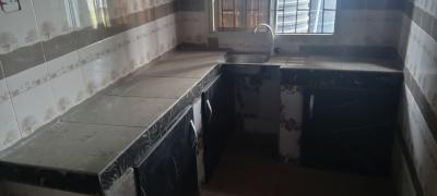 1 bedroom mini flat (room and parlour) for rent