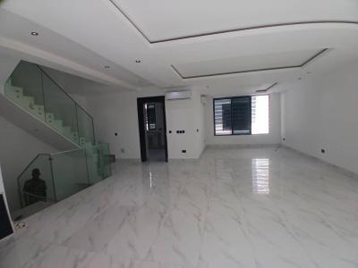 4 bedroom terraced duplex for rent