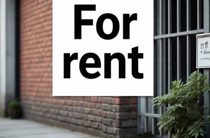 FOR RENT 4BEDROOM TERRACE DUPLEX WITH BQ
