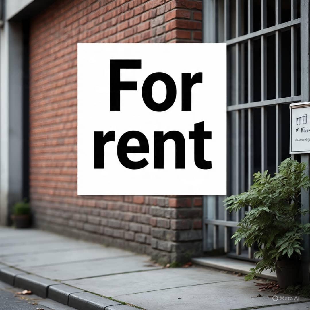 FOR RENT 4BEDROOM TERRACE DUPLEX WITH BQ