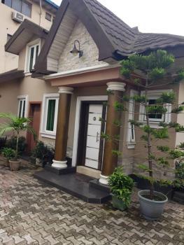 4 bedroom detached bungalow for rent