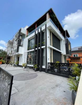 6 bedroom detached duplex for sale