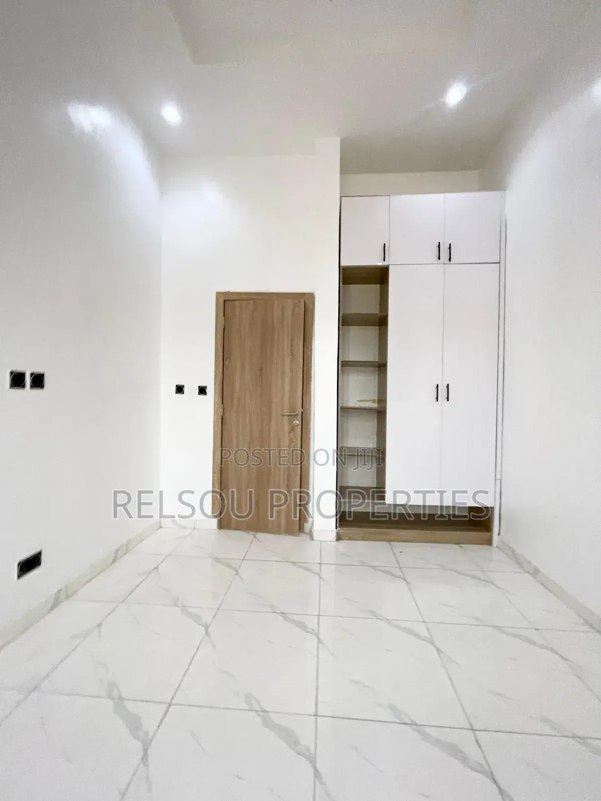 4 Bedroom Semi Detached Duplex for Sale in Ikota Lekki