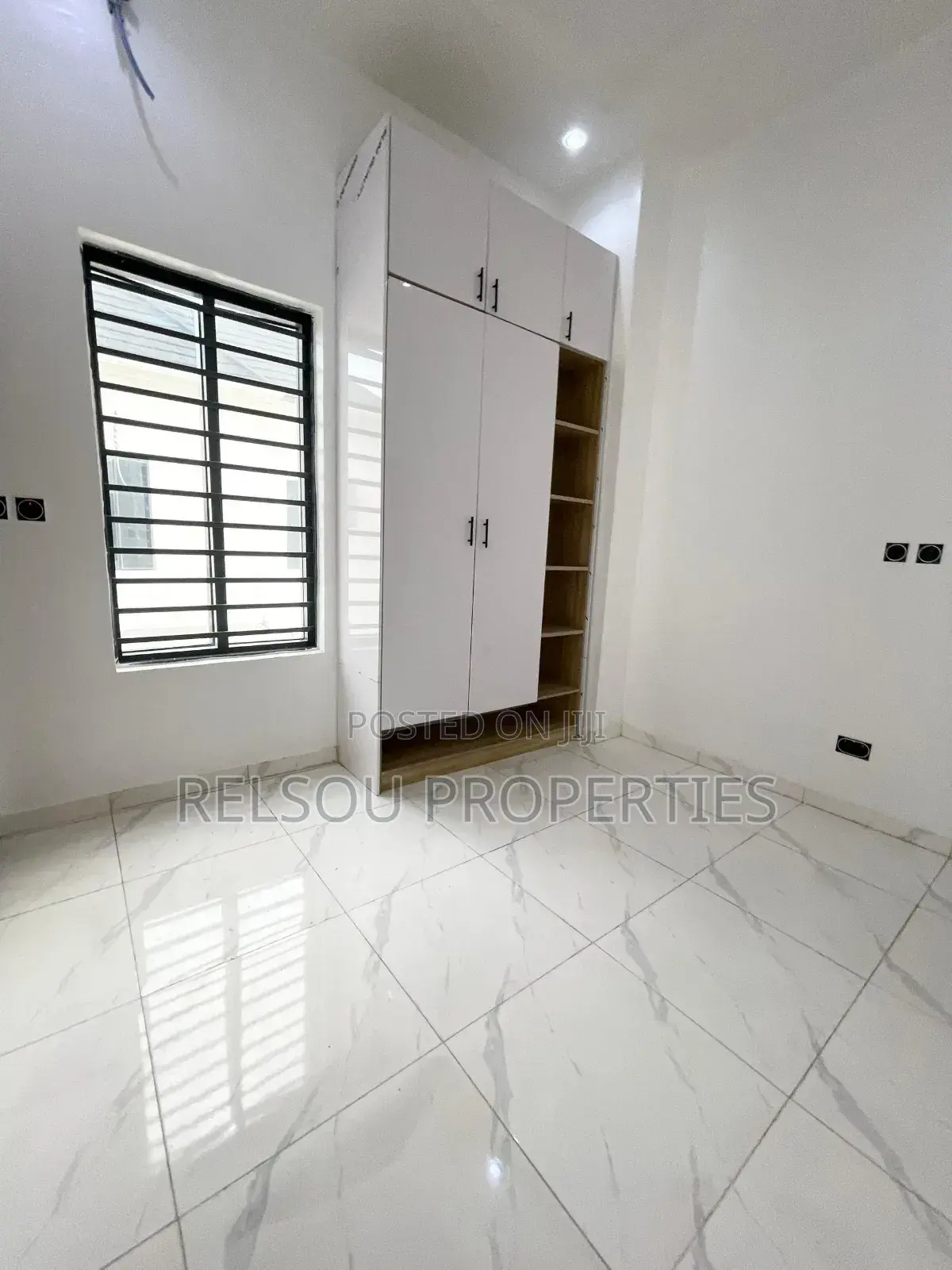 4 Bedroom Semi Detached Duplex for Sale in Ikota Lekki