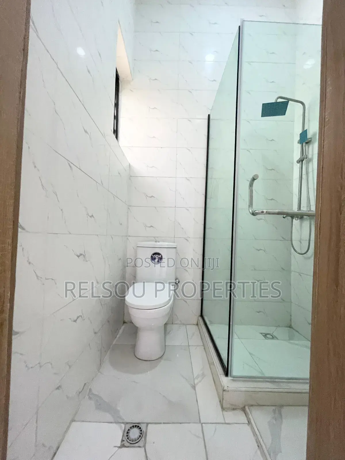 4 Bedroom Semi Detached Duplex for Sale in Ikota Lekki