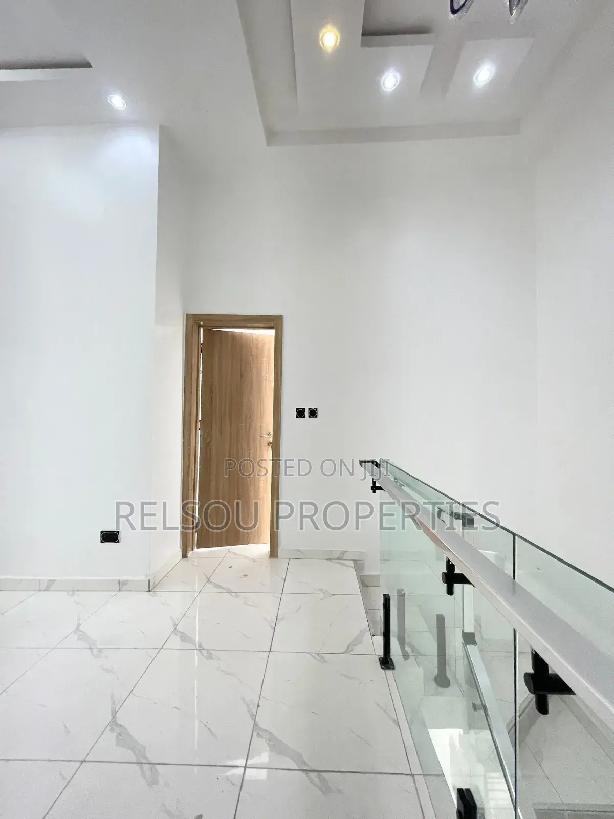 4 Bedroom Semi Detached Duplex for Sale in Ikota Lekki