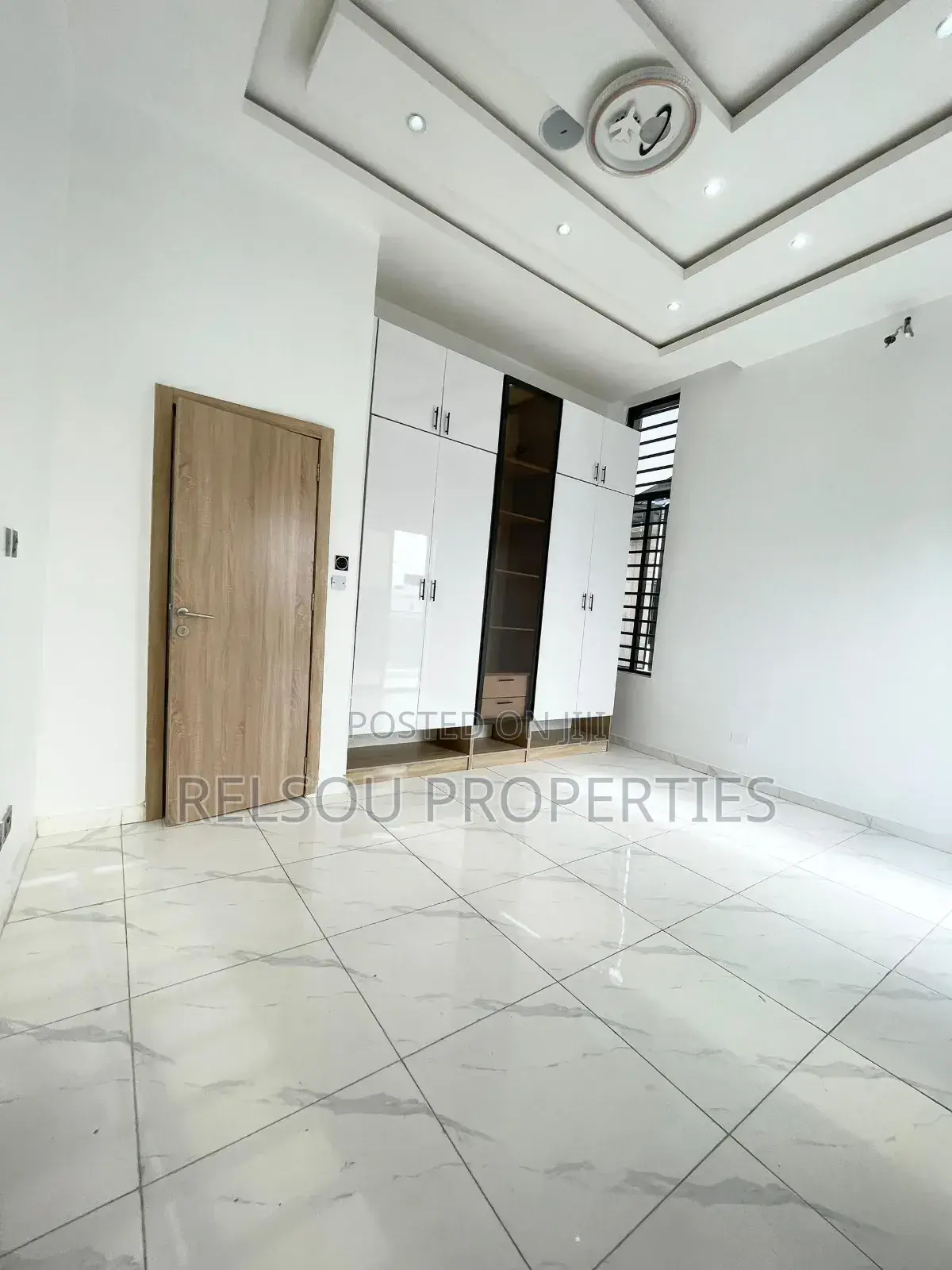 4 Bedroom Semi Detached Duplex for Sale in Ikota Lekki