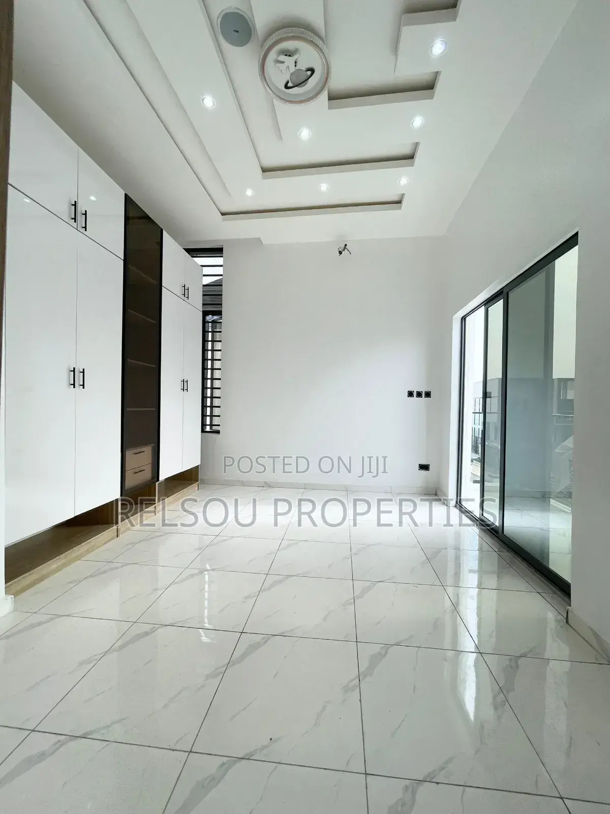 4 Bedroom Semi Detached Duplex for Sale in Ikota Lekki