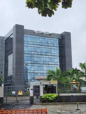 Iconic Office Buidling On 6 Floors With 2- Floors Multi Purpose Block $17,000,000