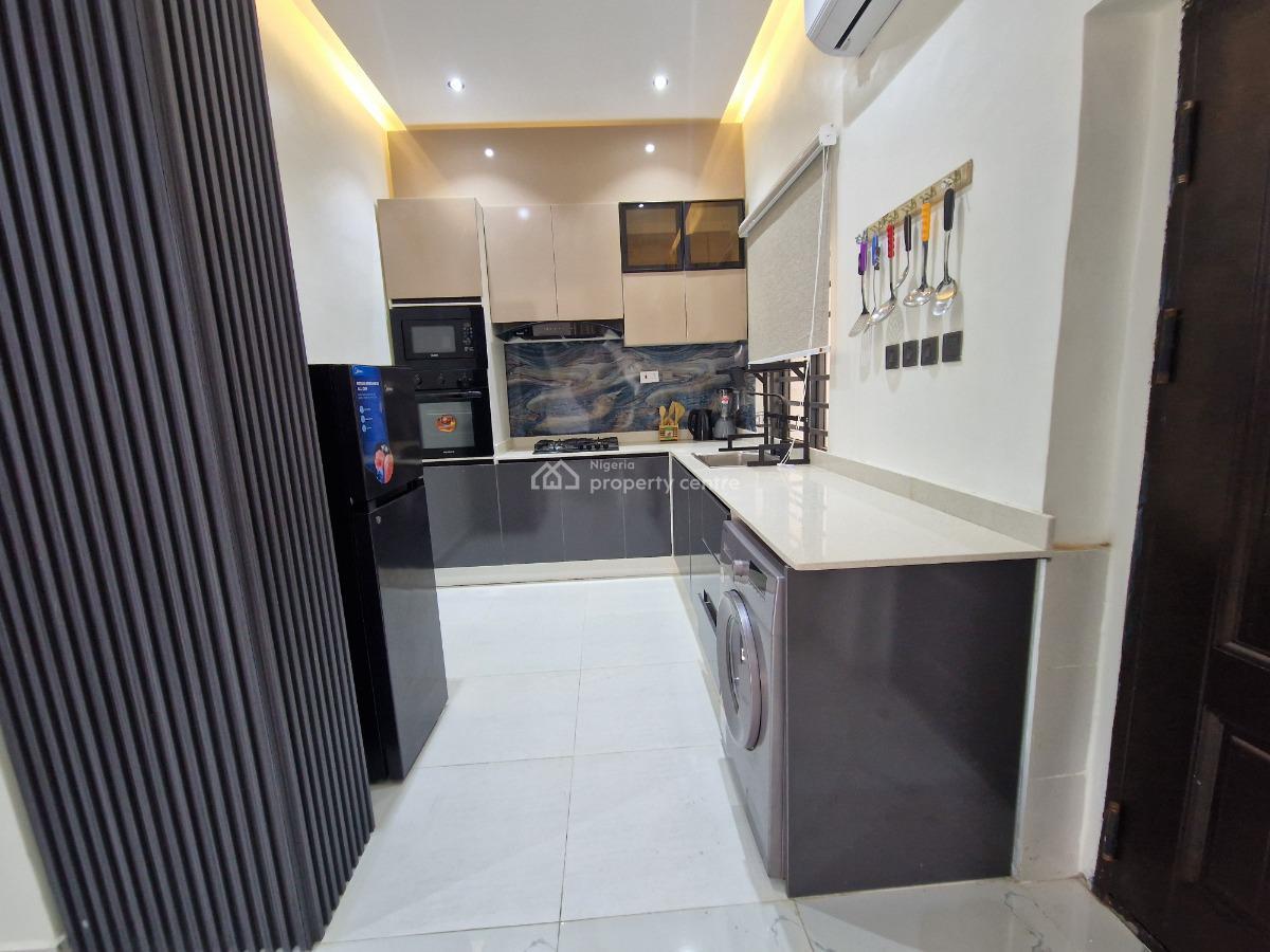 2 Bedroom Terrace With Bq