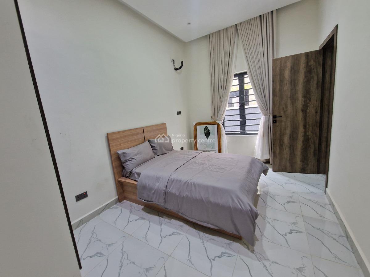 2 Bedroom Terrace With Bq