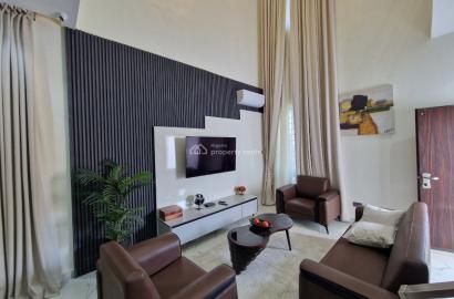 2 Bedroom Terrace With Bq