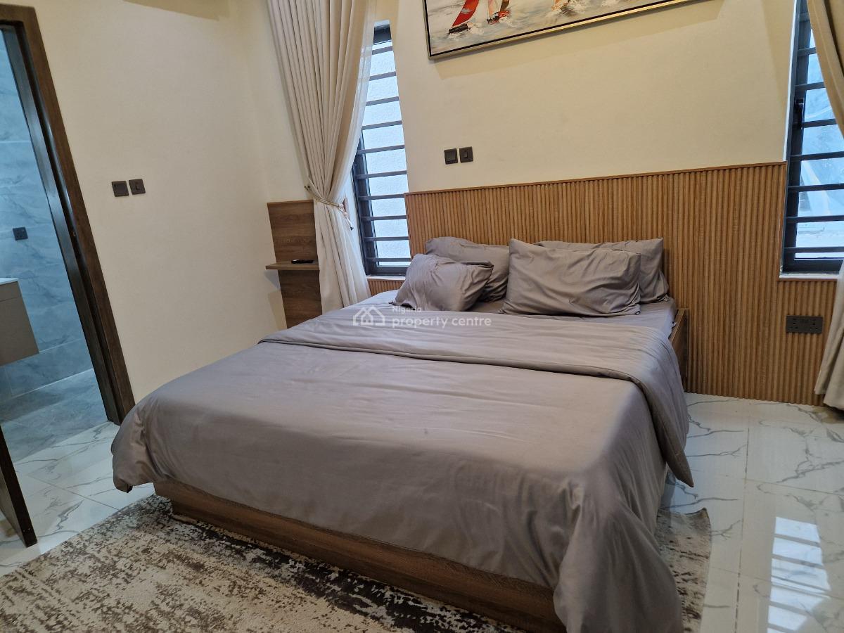 2 Bedroom Terrace With Bq