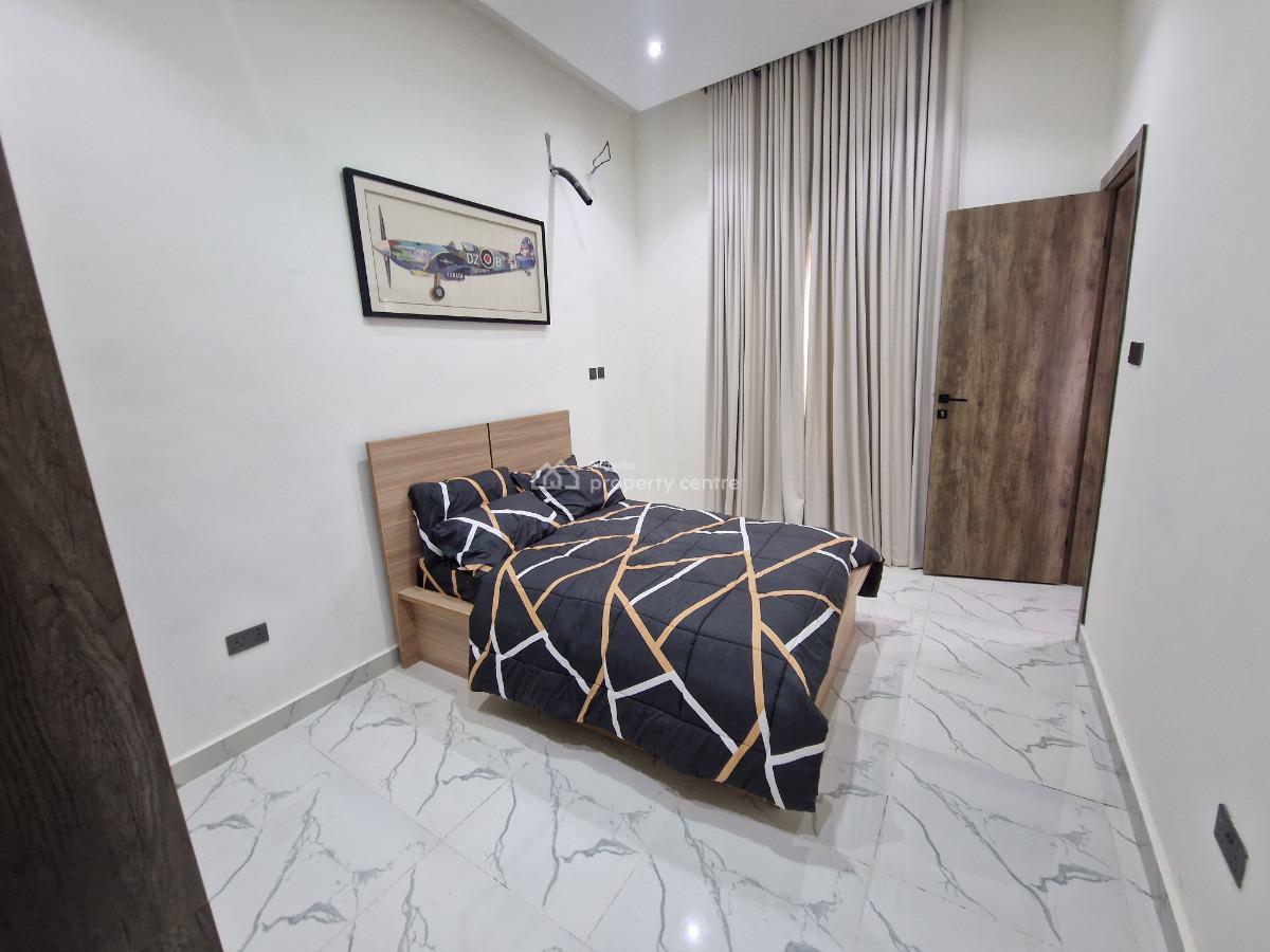 2 Bedroom Terrace With Bq