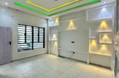 1 bedroom Mini Flat For Rent Lekki Scheme 2 Ajah Lagos