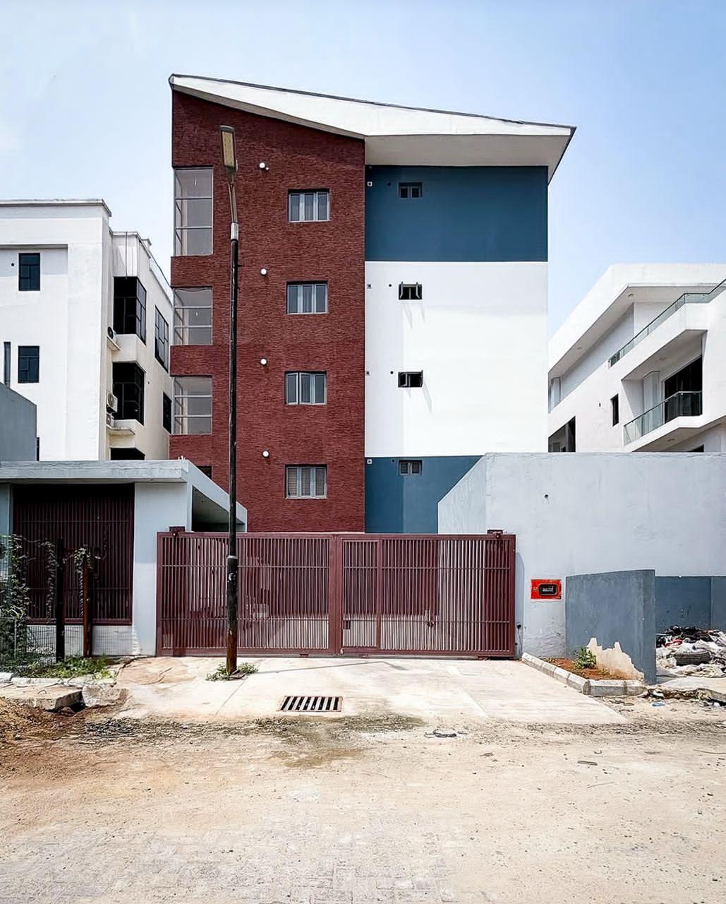 1-2 BEDROOM APARTMENT FOR SALE