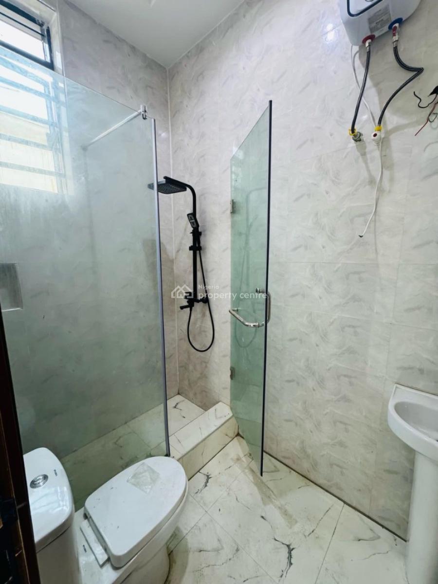 3 bedroom detached duplex for sale