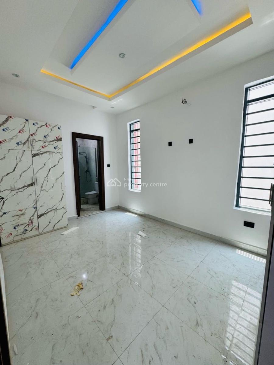 3 bedroom detached duplex for sale