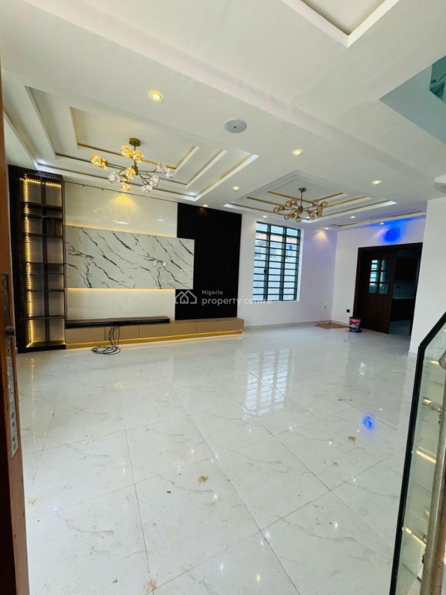 3 bedroom detached duplex for sale