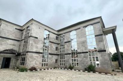 Premium Complex In Asokoro