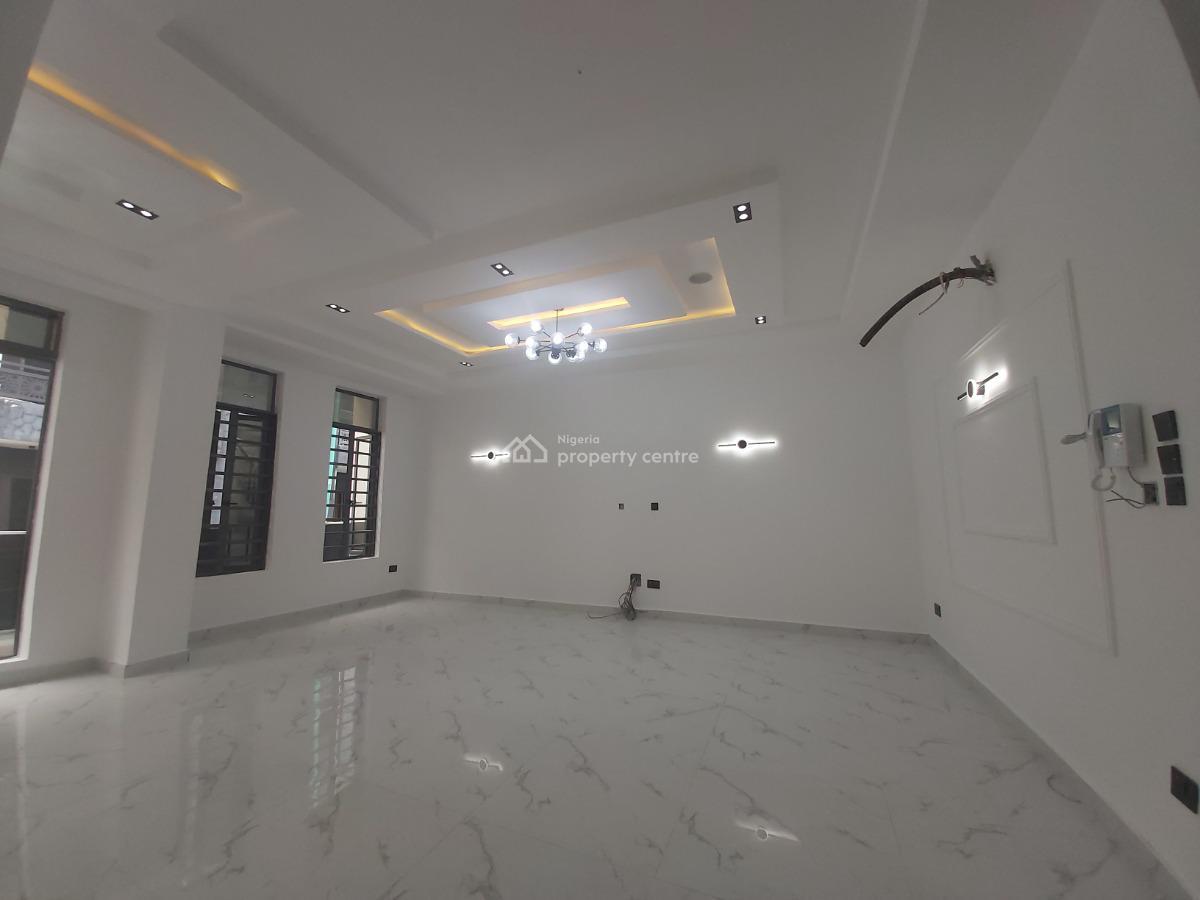 4 bedroom terraced duplex for sale