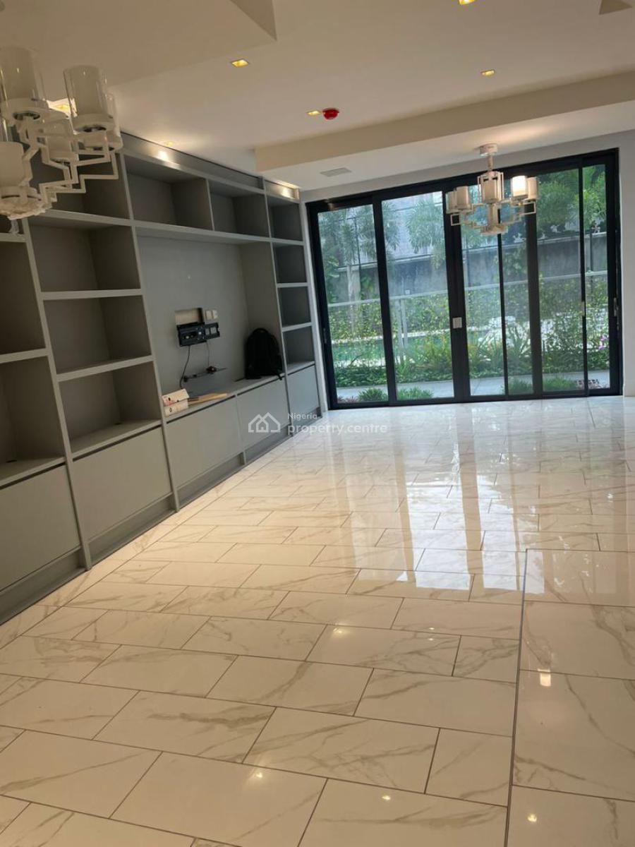 4 bedroom detached duplex for rent